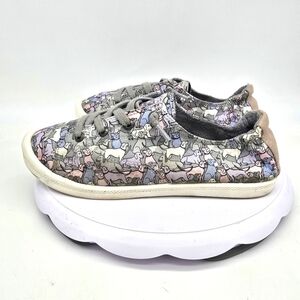 Skechers Shoes Women's 8 Bobs Beach Bingo Sneaker